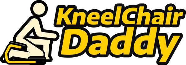 KneelChair Daddy